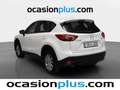 Mazda CX-5 2.2DE Style+ 2WD 150 Blanco - thumbnail 3