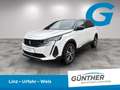 Peugeot 5008 ALLURE BlueHDI 130 EAT8 Blanco - thumbnail 1