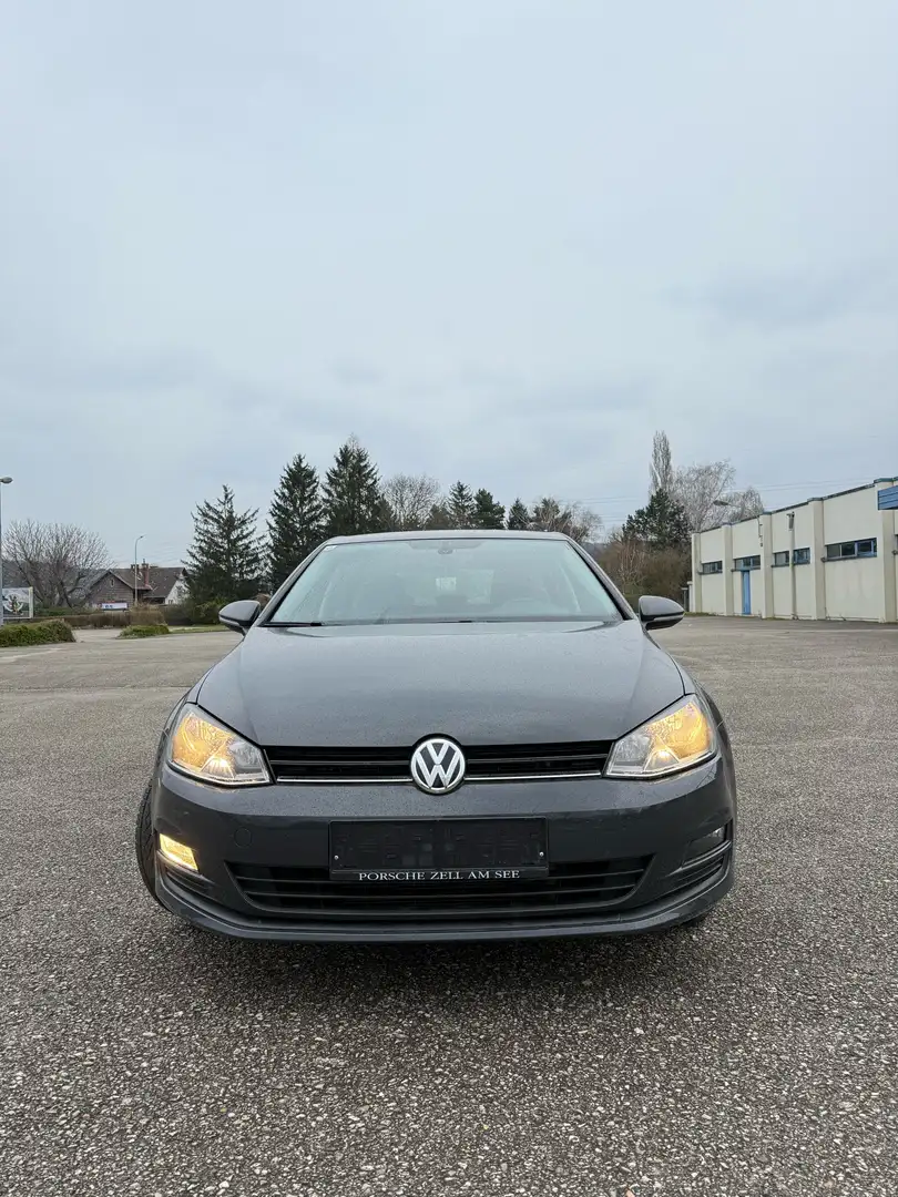 Volkswagen Golf 7 1,2 TSI - 1