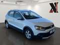 Volkswagen Polo Country 1,2 TSI DSG/SEHR GEPFLEGTER ZUSTAND/SEH... Wit - thumbnail 4