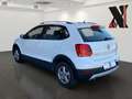 Volkswagen Polo Country 1,2 TSI DSG/SEHR GEPFLEGTER ZUSTAND/SEH... Wit - thumbnail 3