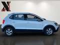 Volkswagen Polo Country 1,2 TSI DSG/SEHR GEPFLEGTER ZUSTAND/SEH... Wit - thumbnail 5