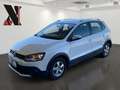 Volkswagen Polo Country 1,2 TSI DSG/SEHR GEPFLEGTER ZUSTAND/SEH... Wit - thumbnail 1