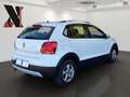 Volkswagen Polo Country 1,2 TSI DSG/SEHR GEPFLEGTER ZUSTAND/SEH... Wit - thumbnail 6