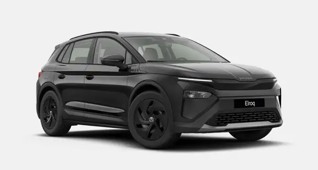 Skoda Elroq Elroq Limited Edition 50 €30.880 inclusief inruilp