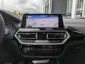 BMW X3 xDrive20i Navi. AHK. Lenkradheizung. Zwart - thumbnail 8