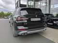 BMW X3 xDrive20i Navi. AHK. Lenkradheizung. Zwart - thumbnail 4