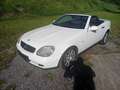 Mercedes-Benz SLK 230 SLK 230 Kompressor Weiß - thumbnail 1