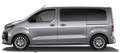 Peugeot Traveller NEU-Traveller L2ActiveHDI 180EAT8,Szhg,Klima,PDC Srebrny - thumbnail 3