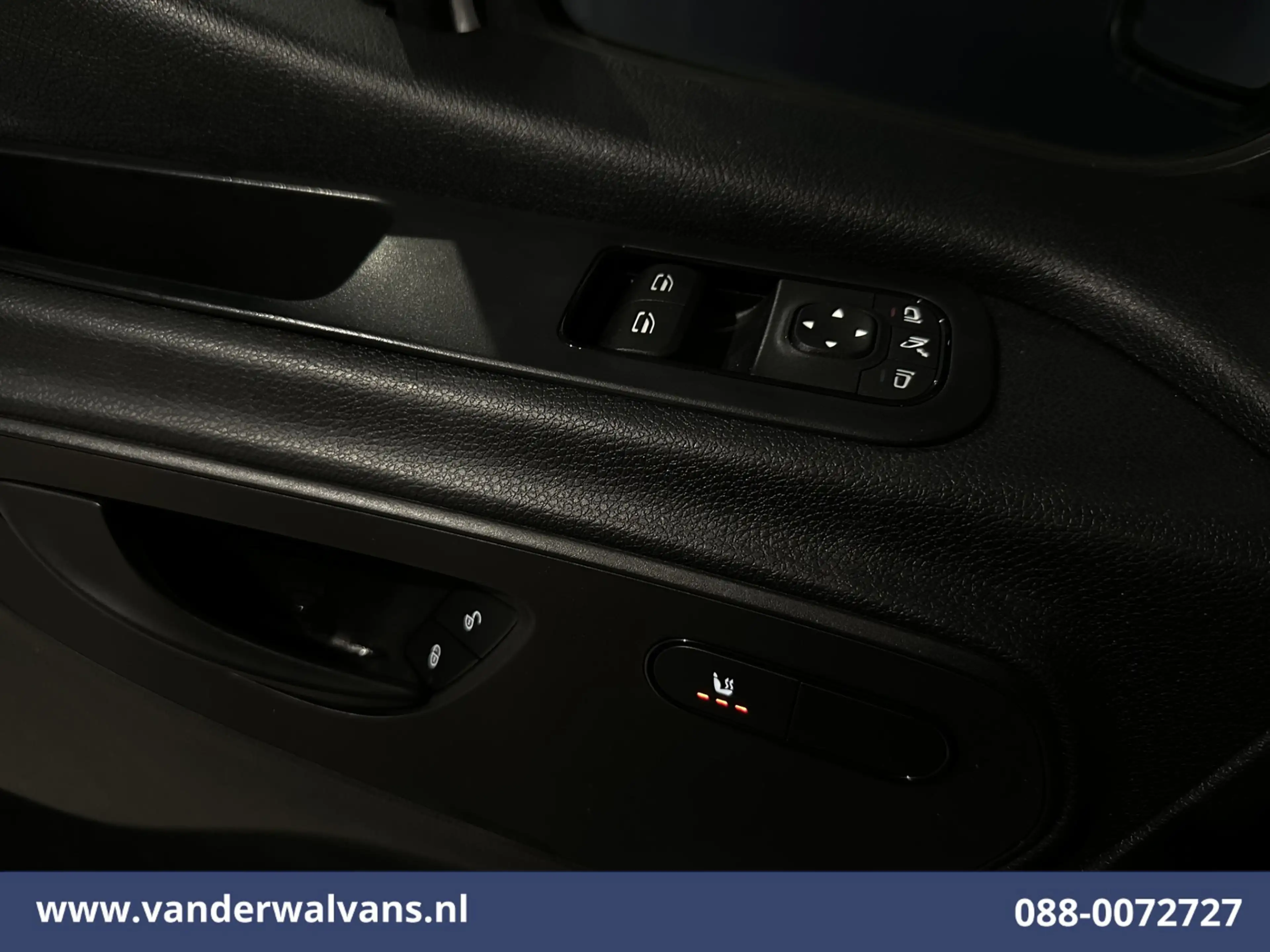 Mercedes-Benz Sprinter 317 CDI 170pk L3H2 Euro6 Airco | Camera | Navigati — photo 17