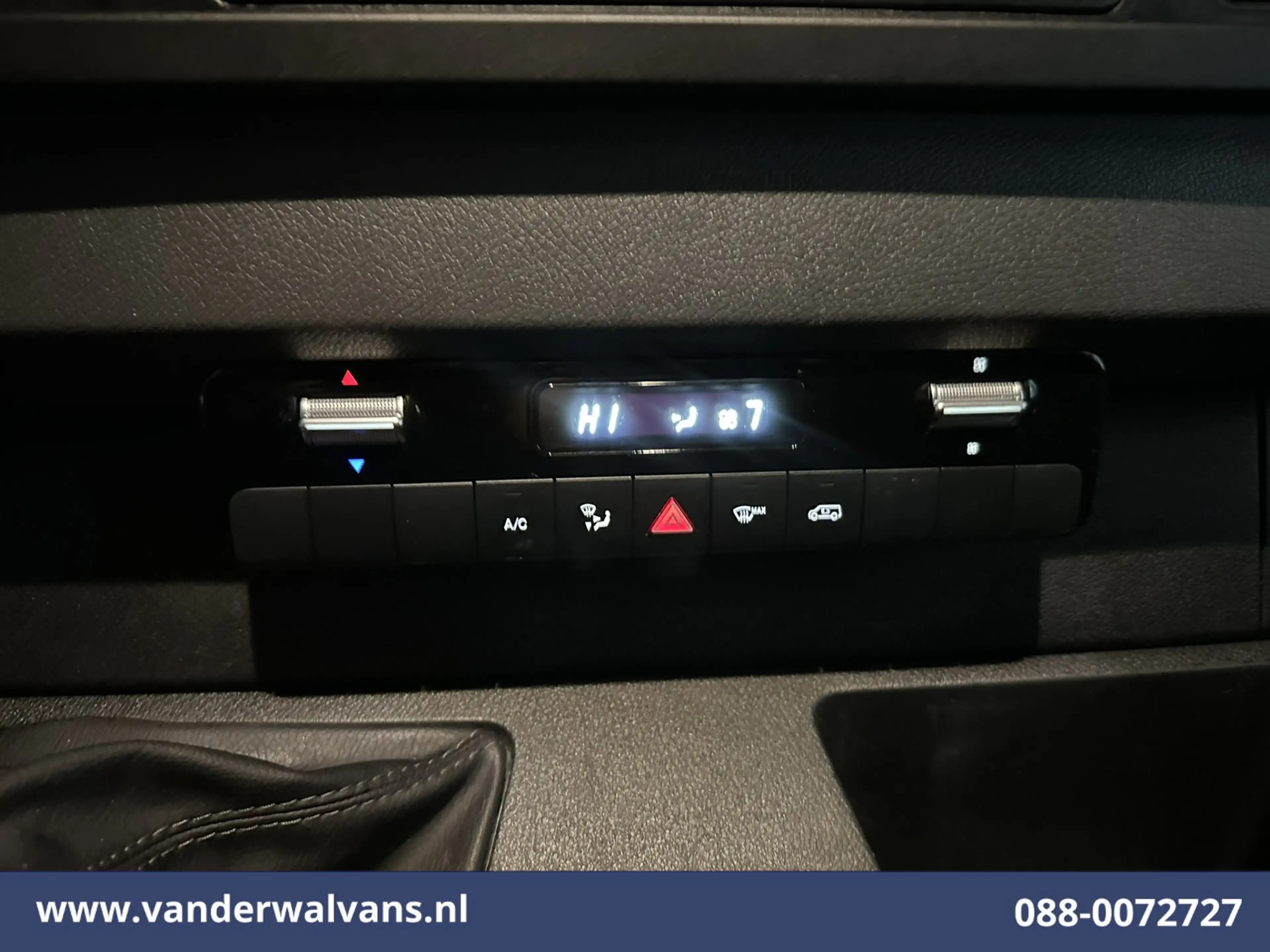 Mercedes-Benz Sprinter 317 CDI 170pk L3H2 Euro6 Airco | Camera | Navigati — photo 5