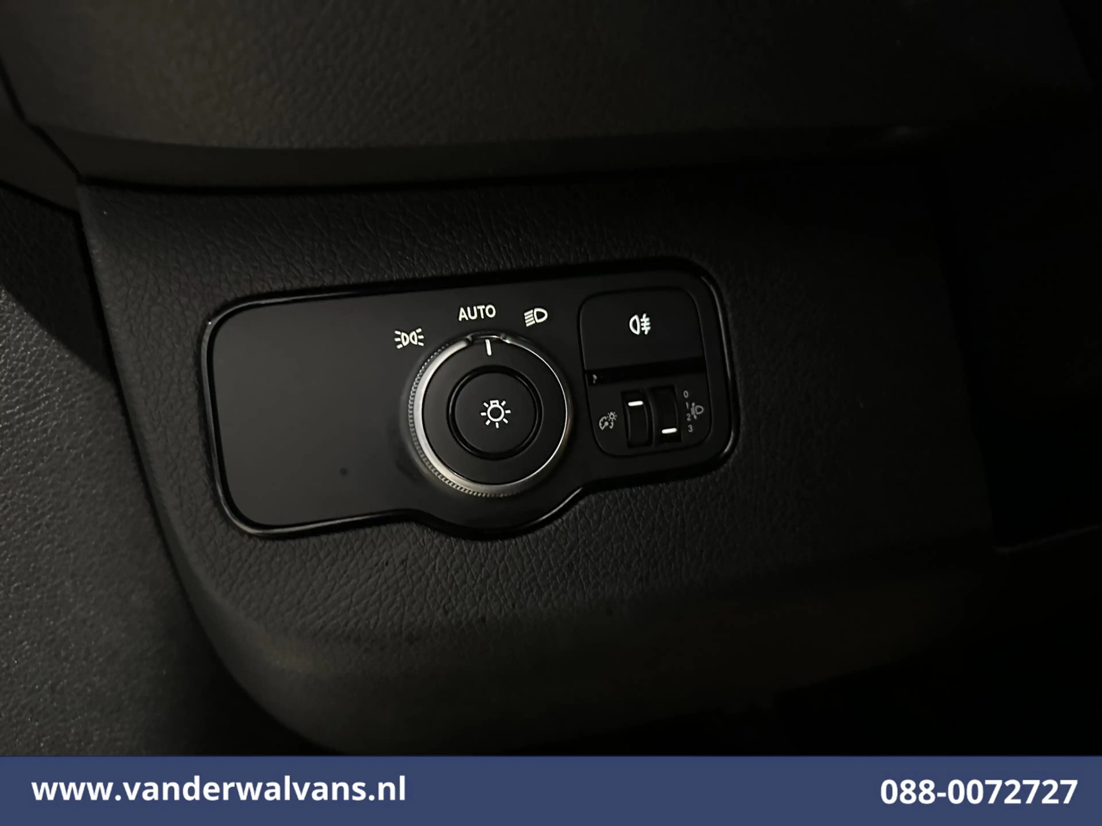Mercedes-Benz Sprinter 317 CDI 170pk L3H2 Euro6 Airco | Camera | Navigati — photo 16