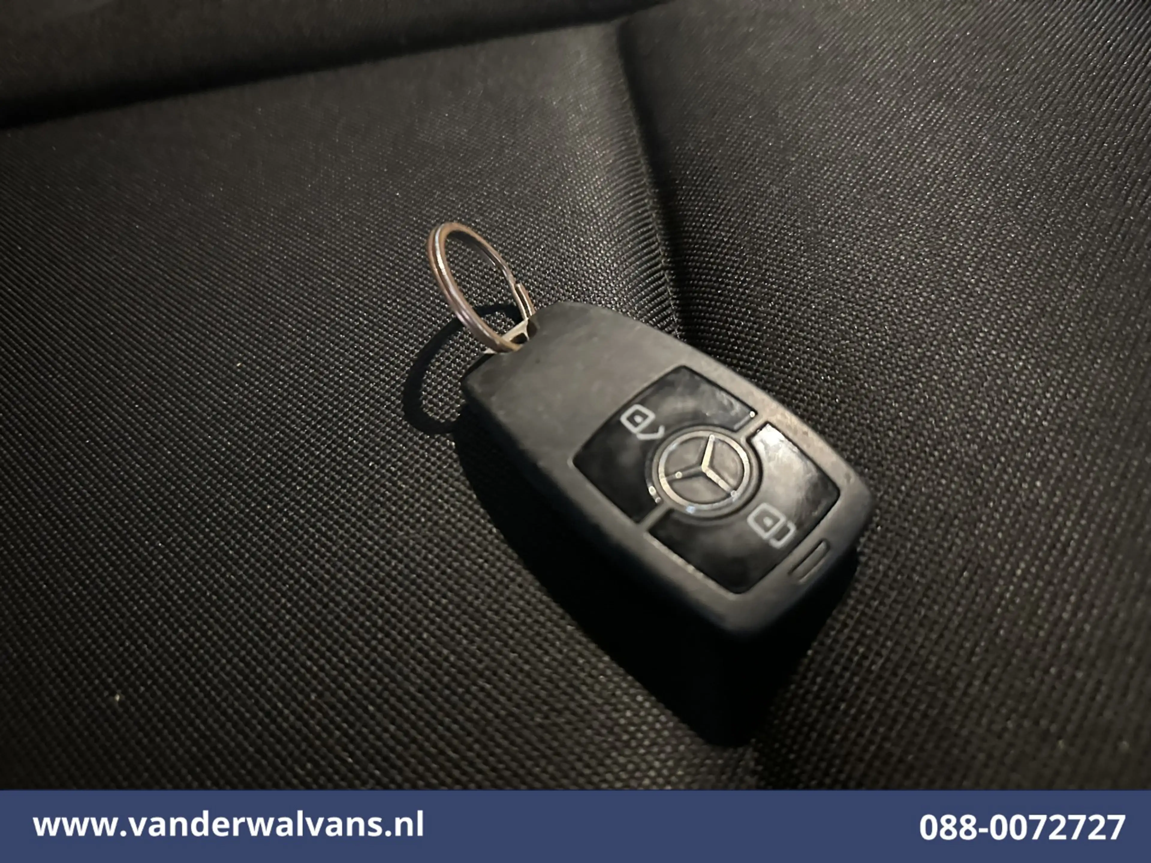 Mercedes-Benz Sprinter 317 CDI 170pk L3H2 Euro6 Airco | Camera | Navigati — photo 18
