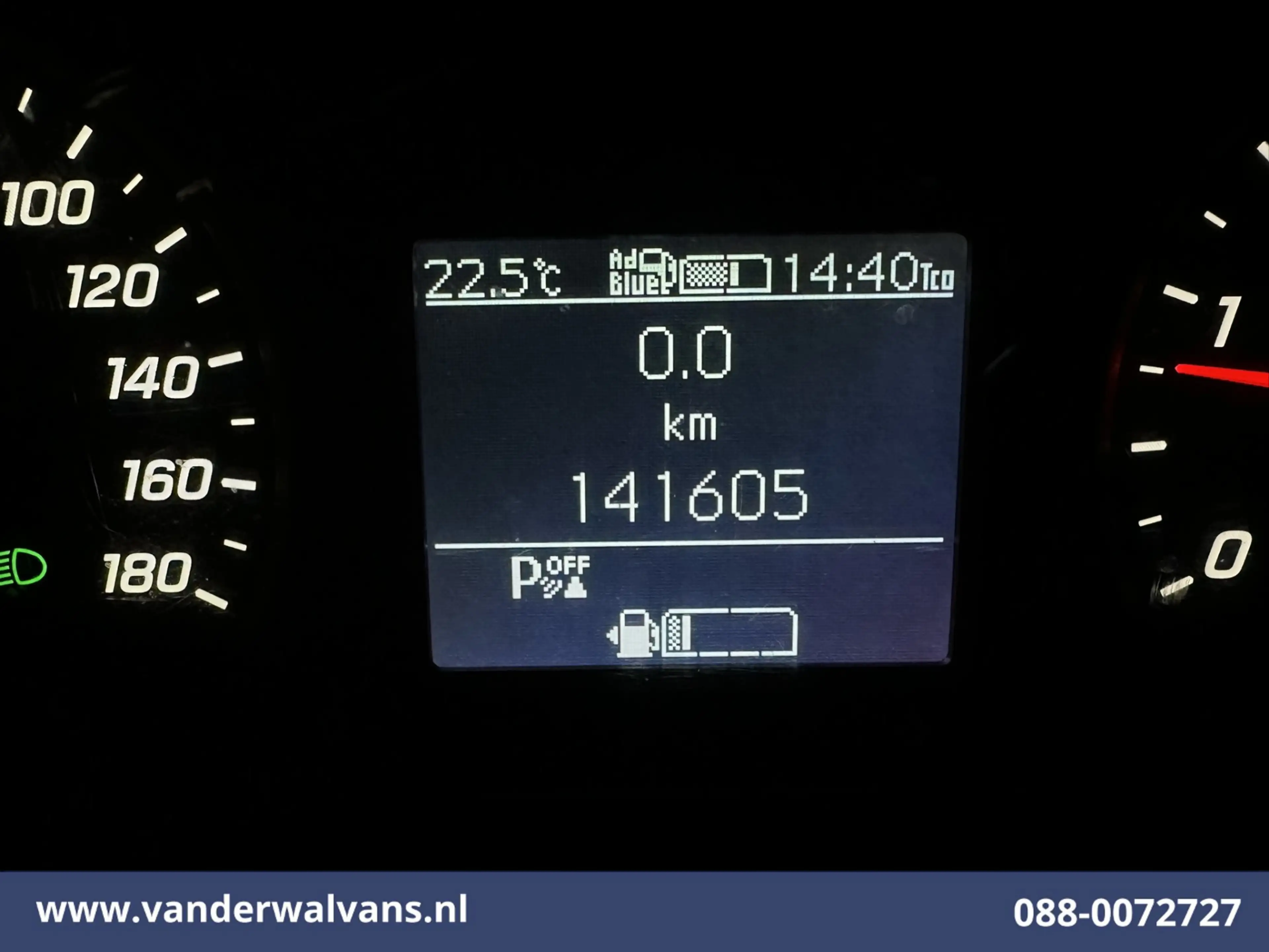 Mercedes-Benz Sprinter 317 CDI 170pk L3H2 Euro6 Airco | Camera | Navigati — photo 19