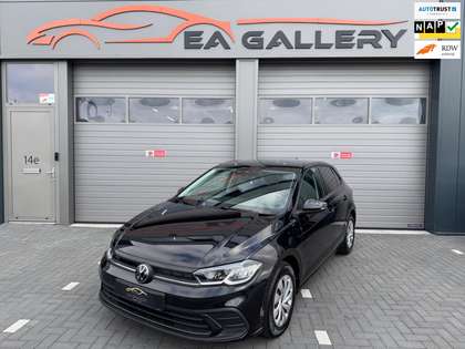 Volkswagen Polo 1.0 TSI Edition 95 PK | BTW | Led | Airco | Sensor