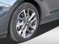 Hyundai i30 FL 1.0 T-GDi 7-DCT Connect & Go Bluetooth Navi Gris - thumbnail 8
