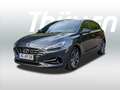 Hyundai i30 FL 1.0 T-GDi 7-DCT Connect & Go Bluetooth Navi Gris - thumbnail 1