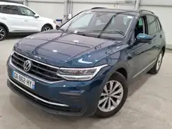 Photo Volkswagen Tiguan