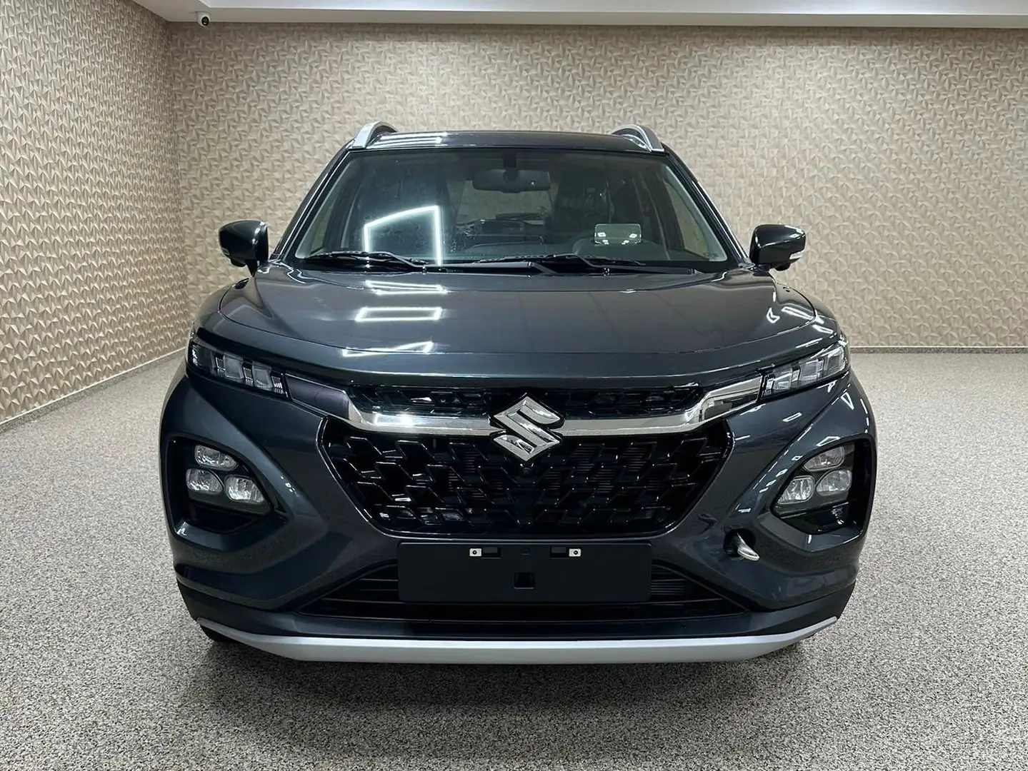 Suzuki Fronx (only for Export out of EU) Grijs - 2
