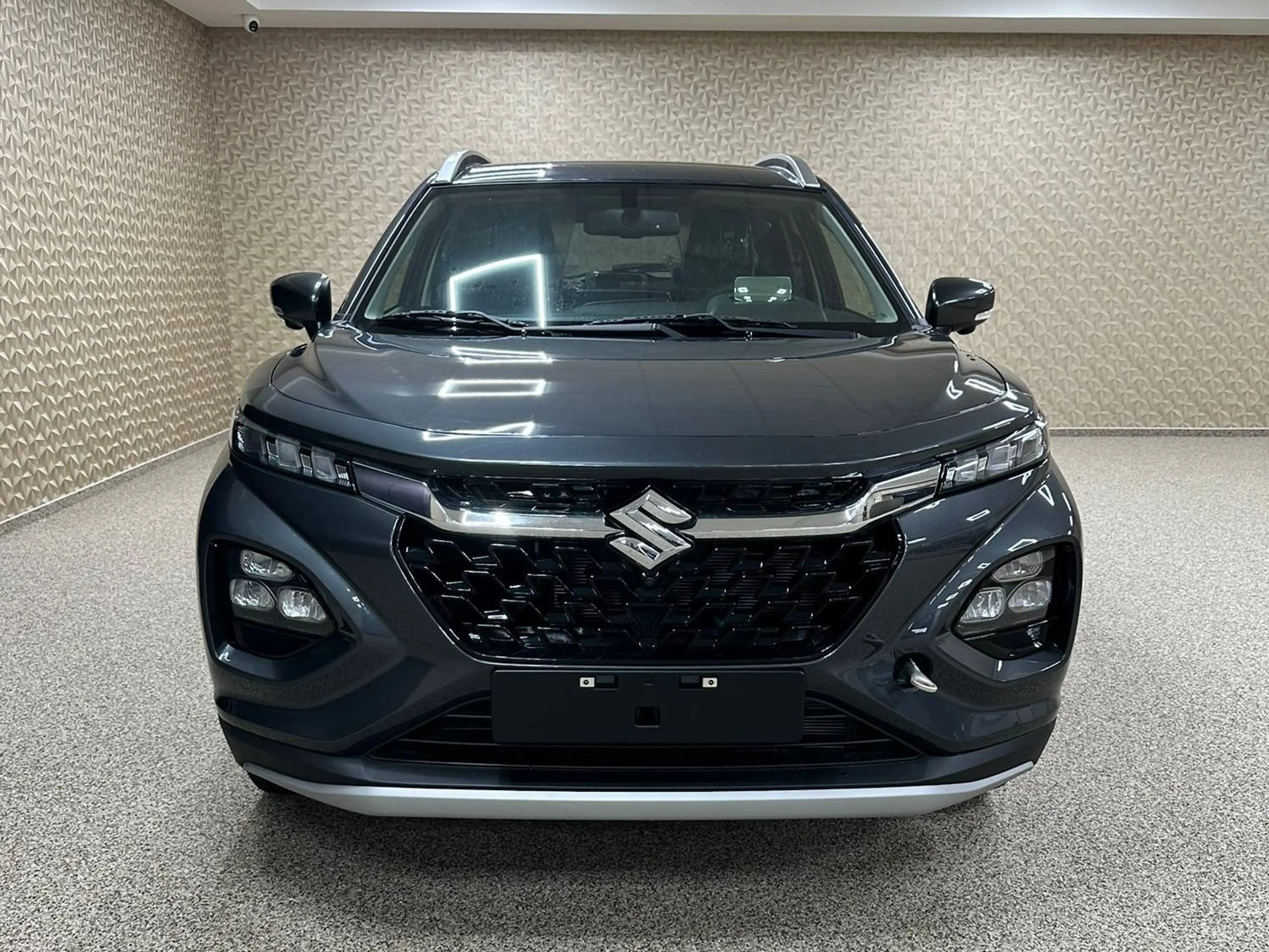 Suzuki Fronx (only for Export out of EU) — photo 2