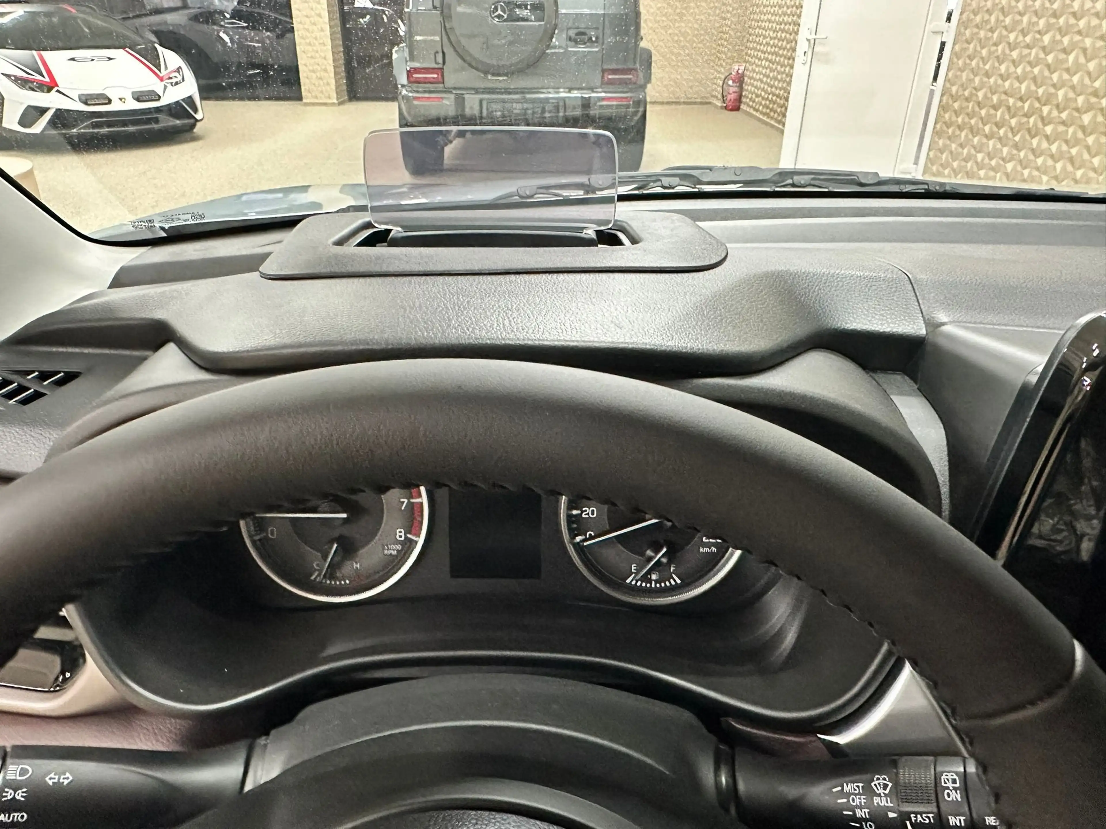 Suzuki Fronx (only for Export out of EU) — photo 4