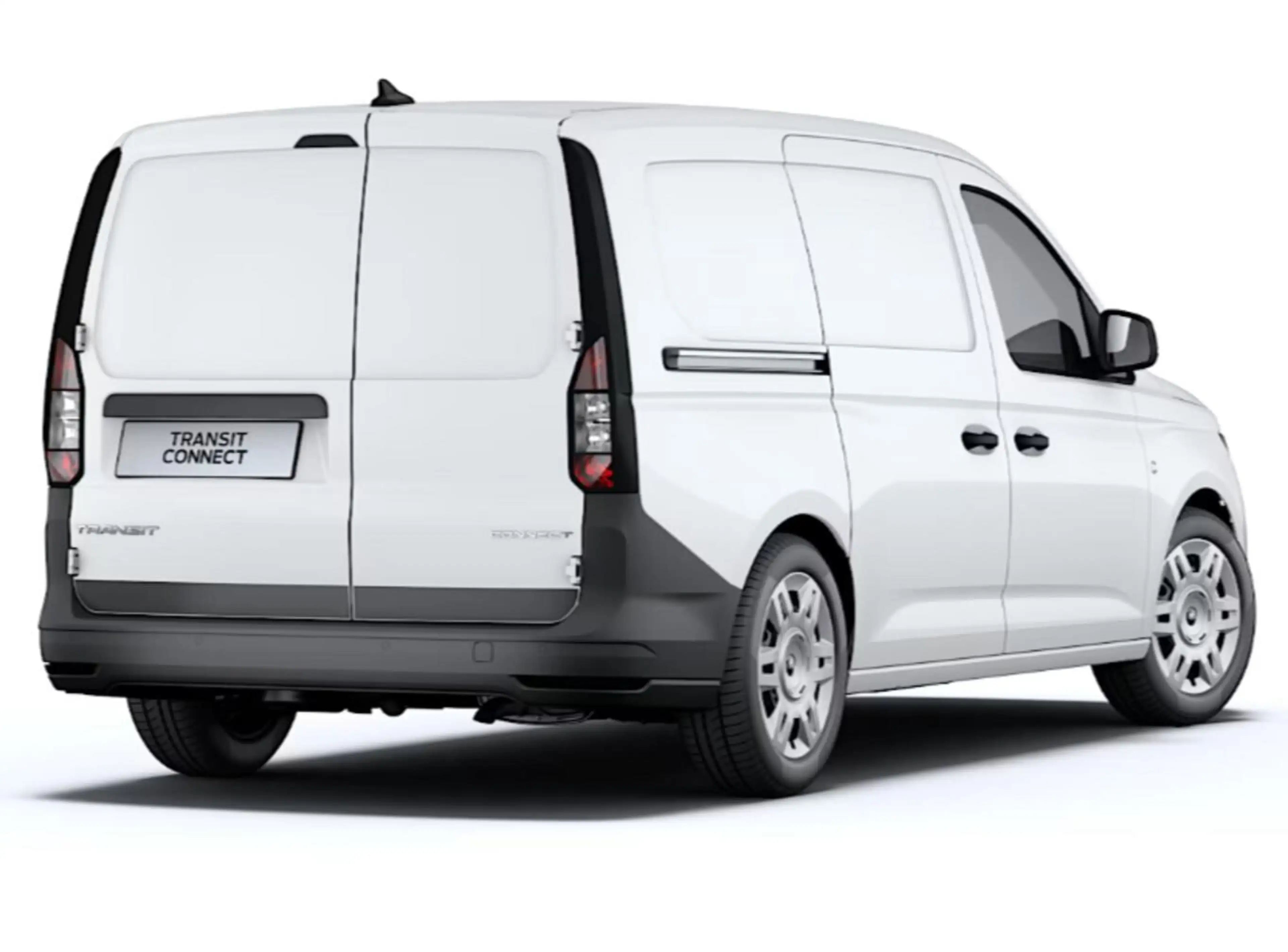 Ford Transit Connect Trend L2 Aut SHZ Nav Temp PDC 90 kW (122 PS), A... — photo 4