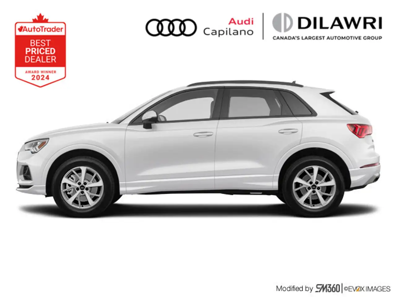Audi Q3 photo Audi Q3