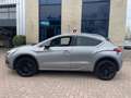 DS Automobiles DS 4 Crossback 1.2 PureTech Chic- carplay-camera-pdc Gris - thumbnail 3
