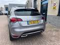 DS Automobiles DS 4 Crossback 1.2 PureTech Chic- carplay-camera-pdc Gris - thumbnail 5