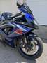 Suzuki GSX-R 750 Bleu - thumbnail 2