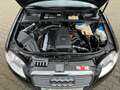 Audi A4 1.6  "S-Line" Zwart - thumbnail 11