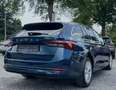 Skoda Octavia SW 2.0TDi DSG 2021 Alcantara Sfeerverl. Garantie! Blau - thumbnail 4