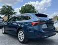 Skoda Octavia SW 2.0TDi DSG 2021 Alcantara Sfeerverl. Garantie! Blau - thumbnail 3