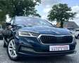 Skoda Octavia SW 2.0TDi DSG 2021 Alcantara Sfeerverl. Garantie! Blau - thumbnail 2