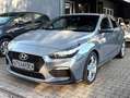 Hyundai i30 N Line , Fastback, Top Zustand Gris - thumbnail 3