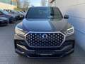 SsangYong Rexton 2,2 E-XDI 4WD 8AT   Sapphire 5S EL AHK 3,5t Trittb Grau - thumbnail 7