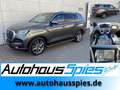 SsangYong Rexton 2,2 E-XDI 4WD 8AT   Sapphire 5S EL AHK 3,5t Trittb Grau - thumbnail 1