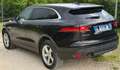 Jaguar F-Pace 2.0 D 180 CV AWD aut Chequered Flag Zwart - thumbnail 15