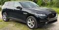 Jaguar F-Pace 2.0 D 180 CV AWD aut Chequered Flag Zwart - thumbnail 1