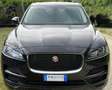 Jaguar F-Pace 2.0 D 180 CV AWD aut Chequered Flag Zwart - thumbnail 2