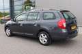 Dacia Logan 0.9 MCV TCE Easy-R Prestige AUTOMAAT Airco, NAVI, Gris - thumbnail 4