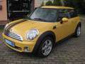 MINI Cooper 1.6 Klima Alufelgen HU/AU NEU Gelb - thumbnail 17