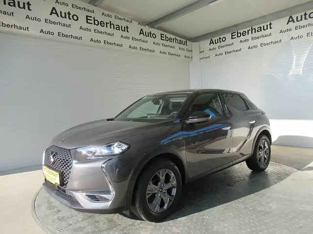 DS Automobiles DS 3 DS3 Crossback PureTech 100 Bastille *Navi *Temp...