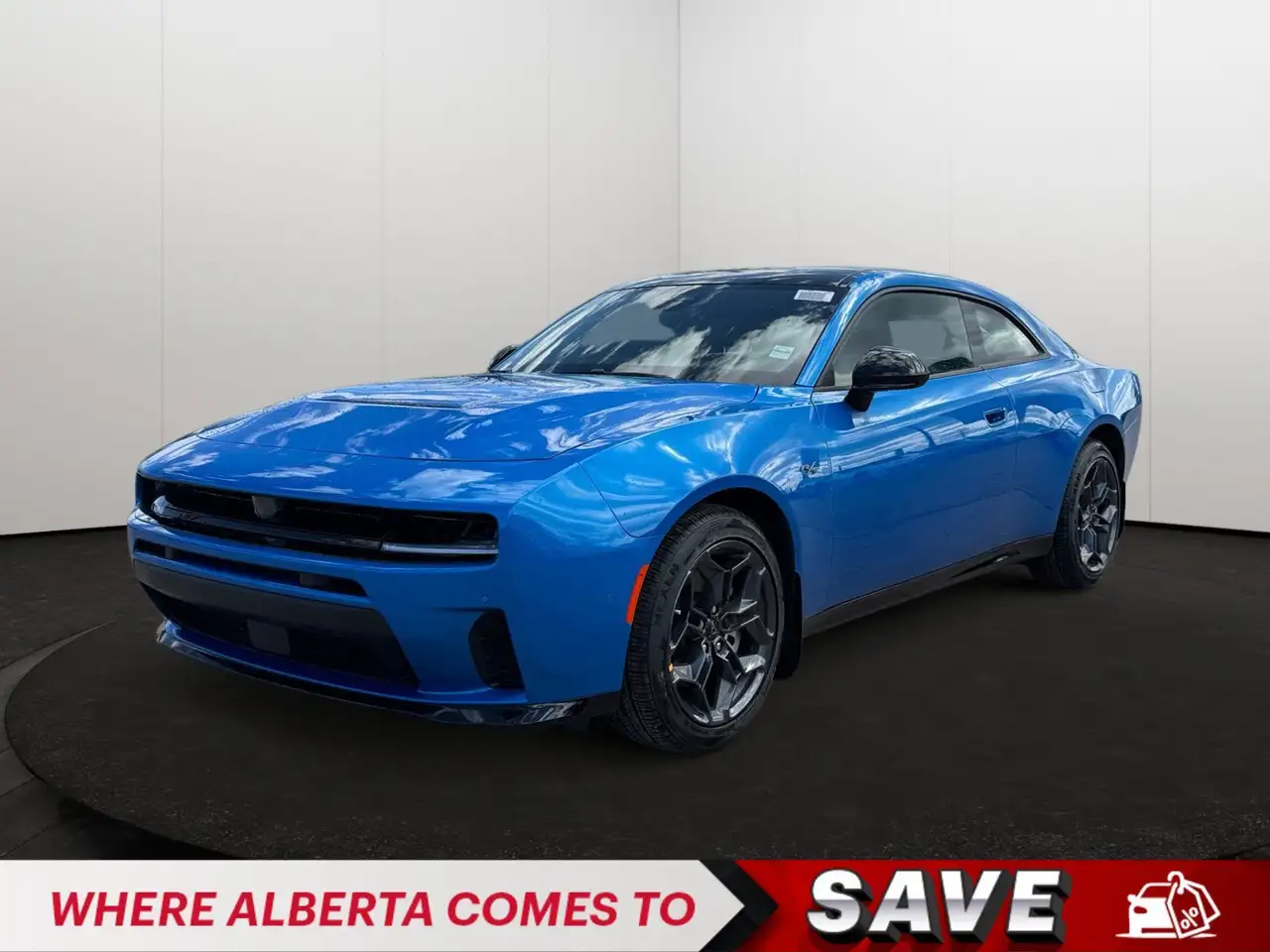 2026 Dodge Charger