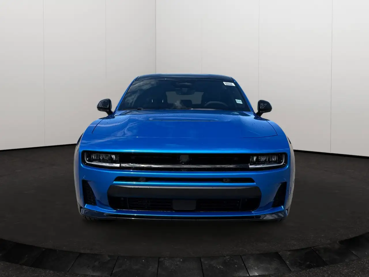 Dodge Charger снимка Dodge Charger