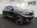 Volvo EX40 Single Motor Extended Range Plus Black Edition Sta Schwarz - thumbnail 3
