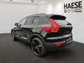 Volvo EX40 Single Motor Extended Range Plus Black Edition Sta Schwarz - thumbnail 7