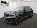 Volvo EX40 Single Motor Extended Range Plus Black Edition Sta Schwarz - thumbnail 1