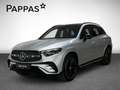 Mercedes-Benz GLC 300 de 4MATIC mit EQ Hybrid Technologie Österr *AMG-Pr Argent - thumbnail 2