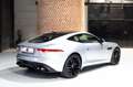 Jaguar F-Type R COUPÉ V8 550 CH Argent - thumbnail 2